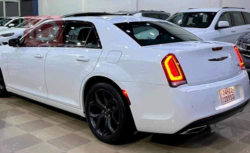 Chrysler 300